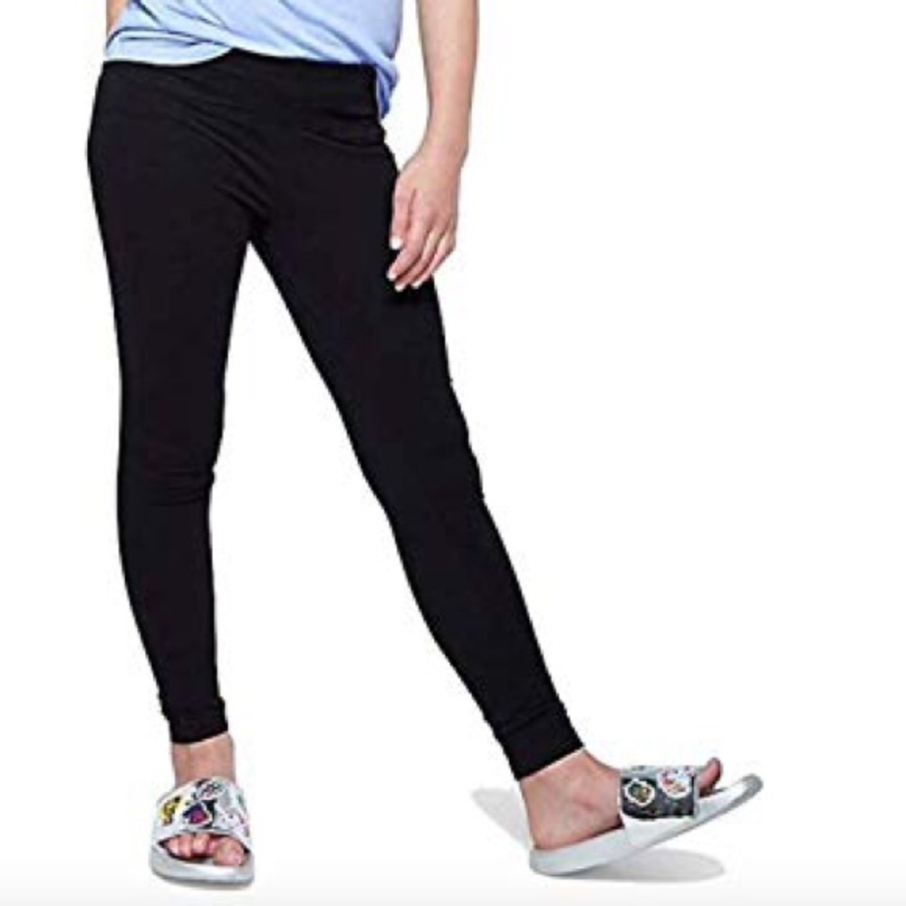 Justice leggings